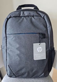 HP loptop Backpack