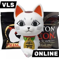 (VLS) C0TT0N B4C0N CO DANDADAN TURBO GRANNY COIN BANK COLLECTION