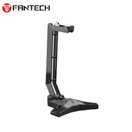 Fantech Headset Stand Tower II AC304 / AC304 Pro with Durable Triangular Non-Slip Base