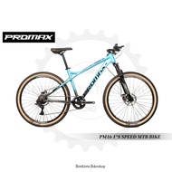 PROMAX PM16 MOUNTAIN BIKE MTB