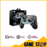 iiNE Phantom Elite Pro Controller - Black (PC/Switch/Phone) [L769]