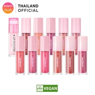 PERIPERA INK GLASTING LIP GLOSS: GLOSS Provides Nourishment Moisturising Lips.