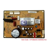 SAMSUNG REFRIGERATOR ORIGINAL INVERTER PCB BOARD  RT29FARADSA/ME DA92-00459A/DA92-00459Y