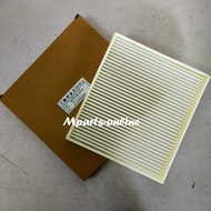 AIR COND FILTER / CABIN FILTER /MAZDA 6 2.0 & 2.3 2003-207 GG MODEL / MAZDA CX7 >GJ6B 61 P11-T/MP11-
