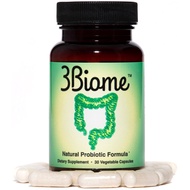 3Biome Naturals Probiotic Formula
