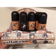 BAD LAB Roll-on Deodorant 50ml