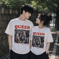 Queen Bohemian Rhapsody Vintage 1970 T-Shirt Queen Band T-Shirt Queen Band Shirt/