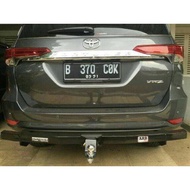 Towing BAR ARB - TOING ARB MODEL LONG FORTUNER VRZ