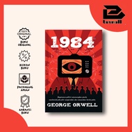 BUYMALL / Book 1984 - George Orwell