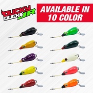 DRAVE DUCKY DUCK JR SOFT FORG 45mm