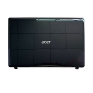 New for Acer P5WE0 5750G 5750Z 5755G case models A/B/C/D, top cover A, side LCD backside shell/ B si