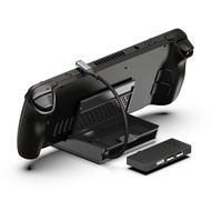 Savage Raven by Skull & Co. OneDock DeX Docking Station Stand USB C Hub for Rog XBOX Ally / X , Stea