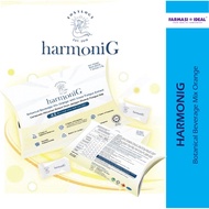 HARMONIG Snow Fungus Extract, 5g X 7s