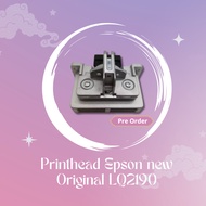 Print Head Printer Epson Lq-2190 Lq2180 Original Printhead Lq2190 New - ORIGINAL NEW