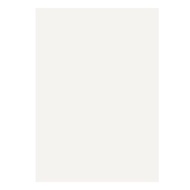 A4 White Jade Card (Paper Museum/Art Paper/Thick Paper/Paper Art/Material Paper) < Fengnian Season S