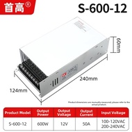 SHOUGAO | AC to DC Switching Power Supply