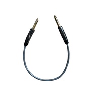 BELDEN STEREO TRS PLUG TO STEREO TRS PLUG CABLE