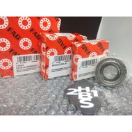 Ball Bearing 6003 zz FAG