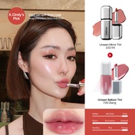 [DAILYPAL] ODDTYPE Lip Combo  - Unseen Balloon tint Mirror Tint Blur Tint