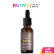 The Skinlist Facial Solution Exfoliator 5% AHA + 4% HEPES 30g เดอะ สกินลิสต์ ผลิตภัณฑ์ผลัดเซลล์ผิวสำ