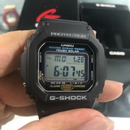 Casio G-Shock Tough Solar Basic G-5600E-1