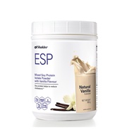 ESP Shaklee Natural Vanilla