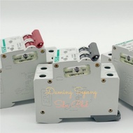 EPS - 40A / 63A (6KA)2 Pole ~ 4 Pole ELCB