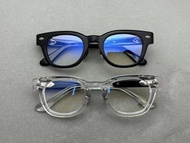 Chrome Hearts 眼鏡 (配近視鏡片）