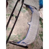 set spoiler batman daihatsu move l9 kenari