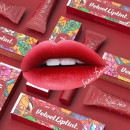 3 ANAS LIPTINT VIRAL