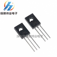 2SD882 D882 TO-126 Power Triode NPN Domestic Brand New Iron Feet