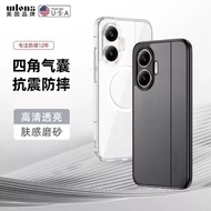 Xiaomi Poco F7 F6 Poco F6 PRO 2024 Wlons Original PC Airbag Cover Case