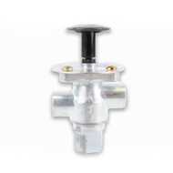 17600B Sealco Type Push Pull Hand Control Valve 170.17600B For Truck Trailer Air Brake Part  17600BP