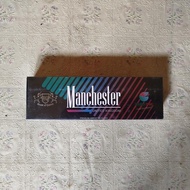 manchester double drive - rokok import filter cigarettes - doubledrive double clicks - klik double c