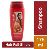 Karthika Shampoo Hair Fall Sheild Shampoo Naturally Long& Thick Hair 175gm