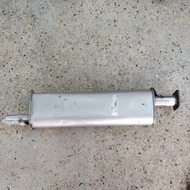 Daihatsu Delta DV99 DV116 3Ton Exhaust Muffler Silencer