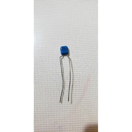 Capacitor 474M 250V, 0.47uf 250V