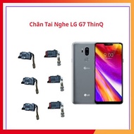 Lg g7 thinq headphone cable, ok, TV198