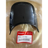 tmx 155 rear fender guard (guard,rr.fender) honda