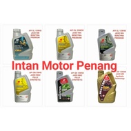 Enoc Eppco Benzyna Engine Oil Mineral 20W50 Semi/ Fully Synthetic 10W40 5W40 10W50 Scooter Premium Ultra Super Plus