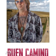 Buen Camino (2025) Blu-ray 6.3/10 Gennaro Nunziante