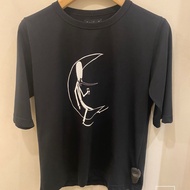 Agnes B. Round Neck Short Sleeve T-Shirt for Women - W34J8