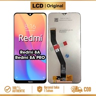 LCD Redmi8 Redmi 8A /Redmi 8A Pro Original TOUCHSCREEN Fullset ori asli