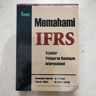 Understanding IFRS - International Financial Report Standards