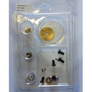 RHF5 Turbo Repair Kit Ford Ranger WL84 WL85 2.5L Mazda MPV B2500 2.5T VJ33 VJ26 VA430013 VB430013 - 