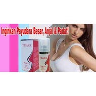 Serum Pembesar dan memontoxkan Payudara