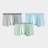 HLA | New Icy Anti-Bacterial Boxer Shorts