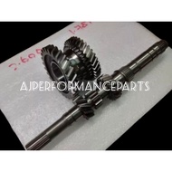 MITSUBISHI 4G15 4G93 MIVEC OBUDDY R-BOSS RACING 1ST & 2ND LONG GEAR RATIO