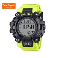 Casio G-Shock GW-9500MRY-1A9 Mudman Master Of G-Land Digital Men Watch (W)