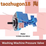 Haier Washing Machine Water Level Pressure Valve Mesin Basuh V13305-316-90012